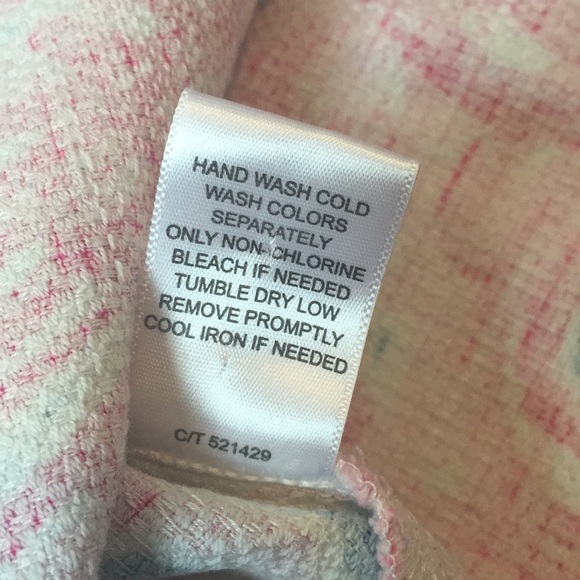 Tropical print dress - Picture 9 of 9